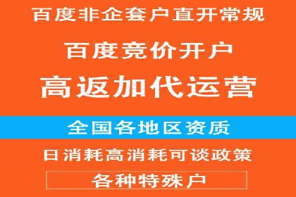 百度竞价推广公司成功案例揭秘：广告投放的五大误区与对策